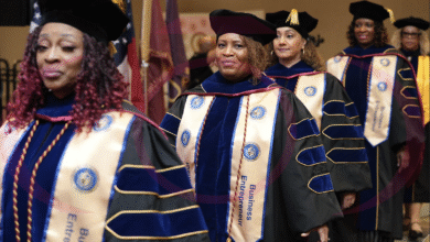 A Kingdom Mandate Fulfilled: How Trinity International University of Ambassadors is Educating Global Leaders with Purpose and Power